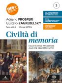 libro di Storia per la classe 4 FL della Moreschi n. di Milano