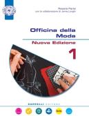 libro di Laboratorio di modellistica per la classe 3 B della I.p. don geremia piscopo - arzano di Arzano