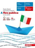 libro di Diritto ed economia per la classe 1 A della Mazzini-lic.scienze umane opz.ec-sociale di Treviso