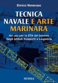 libro di Nautica per la classe 2 B della Istituto professionale di stato - sezione associa di Tortolì