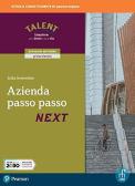 Azienda passo passo next. Per il biennio degli Ist. tecnici. Con e-book. Con espansione online vol.2