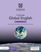 Cambridge global english. Stage 8. Workbook. Per la Scuola media. Con espansione online per Scuola secondaria di i grado (medie inferiori)