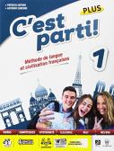 libro di Francese per la classe 1 E della Secondaria i grado - visano di Visano