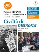 libro di Storia per la classe 5 CP della Liceo g. pico di Mirandola