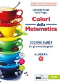 libro di Matematica per la classe 1 A della D. dolomieu di Longarone