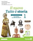 libro di Storia per la classe 1 D della Sec I Grado Trasacco di Trasacco