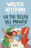 libro di Italiano per la classe 3 D della Sec I Grado Pitagora di Lamezia Terme