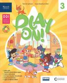 libro di Lingua inglese per la classe 3 A della Primaria san francesco di L'Aquila