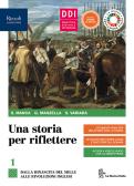 libro di Storia per la classe 3 K della Feri01201g - ipsia istituto professionale statale di Ferrara