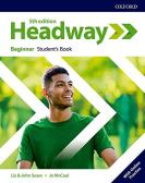 Headway beginner. Student's book. Per le Scuole superiori. Con espansione online