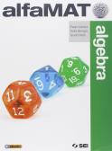 AlfaMAT. Algebra-Quaderno per le competenze. Per la Scuola media. Con e-book vol.3