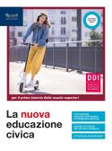 libro di Educazione civica per la classe 3 A della Itas frosinone di Frosinone