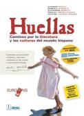 libro di Spagnolo per la classe 5 S della Bertrand russell liceo di Guastalla