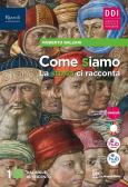 libro di Storia per la classe 3 D della Leonardo da vinci di Terracina