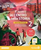 libro di Storia per la classe 1 F della Sec I Grado San Teodoro di Genova