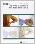 libro di Anatomia fisiologia igiene per la classe 3 MS della Boselli professionale serale di Torino