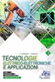 libro di Tecnologie elettrico-elettroniche e applicazioni per la classe 5 A della I.p.i.a. e servizi " a. amatucci " di Avellino