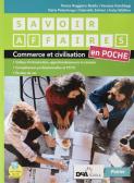 libro di Francese per la classe 3 AAFM della I.t.c.g. a. olivetti di Matera
