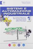 libro di Sistemi e automazione per la classe 3 CG della Ferraris-fermi di Verona