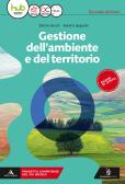 libro di Gestione dell'ambiente e del territorio per la classe 5 A della Ist. professionale agro-ambientale itri di Itri