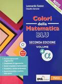 libro di Matematica per la classe 4 A della Lic. sc. j. maritain di Taranto