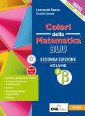 libro di Matematica per la classe 3 B della Piero bottoni di Milano