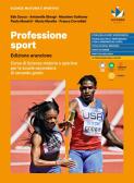 libro di Scienze motorie e sportive per la classe 1 AST della I.s.. bernini - de sanctis napoli- (liceo) di Napoli
