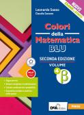 libro di Matematica per la classe 4 BLS della Piaggia liceo sc. con potenz. di Viareggio