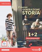libro di Storia per la classe 1 A della Istituto Secondario Di I Grado Paritario Redempto di Albenga