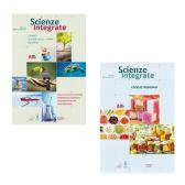 libro di Scienze integrate (scienze della terra e biologia) per la classe 2 B della Ipseoa rossano di Corigliano-Rossano