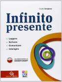 libro di Italiano grammatica per la classe 2 B della Pacinotti a. di Cagliari