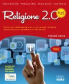 libro di Religione cattolica/attivita' alternativa per la classe 1 D della Sec I Grado Pravisdomini di Pravisdomini