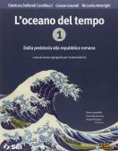 libro di Storia e geografia per la classe 1 A della Mazzini-lic.scienze umane opz.ec-sociale di Treviso