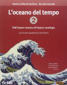 libro di Storia e geografia per la classe 2 A della Mazzini-lic.scienze umane opz.ec-sociale di Treviso