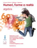 libro di Matematica per la classe 3 D della Guglielmo marconi di Monterotondo