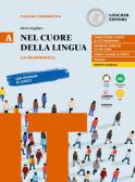 libro di Italiano grammatica per la classe 1 ESP della Gobetti-volta di Bagno a Ripoli