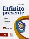 libro di Italiano grammatica per la classe 1 B della Piero bottoni di Milano