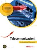 libro di Telecomunicazioni per la classe 4 D della Giancarlo vallauri di Velletri