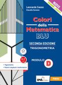 libro di Matematica per la classe 5 ZZZZ della Don bosco di Milano
