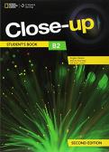 Close-up. B2. Student's book-Workbook. Per le Scuole superiori. Con e-book. Con espansione online