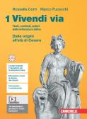 libro di Lingua latina per la classe 3 A della Liceo maior di Pescara