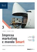 libro di Economia aziendale per la classe 5 L della Tecnico Commerciale E Per Geometri  F  Severi    E di Gioia Tauro