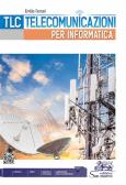 libro di Telecomunicazioni per la classe 3 EIN della I.t. industriale aldini valeriani di Bologna