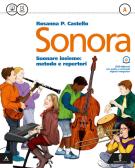 libro di Musica per la classe 3 A della G.manfredini di Pontinia