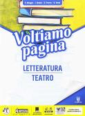 libro di Italiano antologia per la classe 3 B della Giovanni xxiii - rudiano di Rudiano