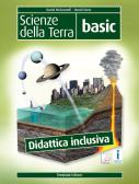 libro di Scienze della terra per la classe 1 DAFM della I.t. - petruccelli di Moliterno
