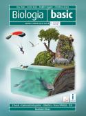 libro di Biologia per la classe 2 BCMB della I.t. - petruccelli di Moliterno