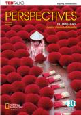 libro di Lingua inglese per la classe 4 B della M. vitruvio p. di Avezzano