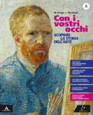 libro di Arte e immagine per la classe 3 U della Sec i grado g  fortunato di Terranova di Pollino