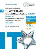 libro di Italiano letteratura per la classe 3 AC della Liceo classico e.amaldi di Roma